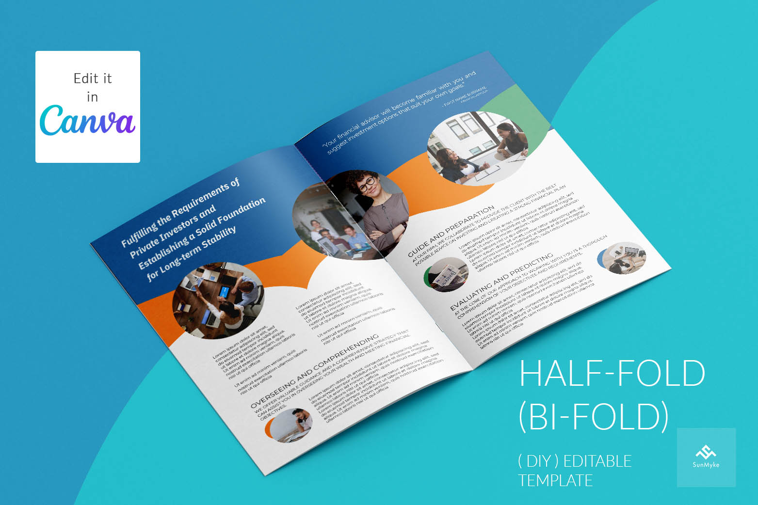 ivm-business-bi-fold-half-fold-brochure-templates-2sizes-letter